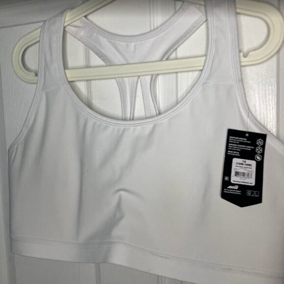 Avia Women's High Impact Sports Bra 1X (16W-18W) - Picture 2 of 6